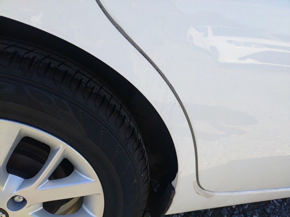 2019 Nissan Note auction photo 20