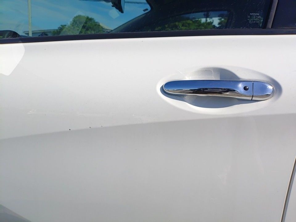 2019 Nissan Note auction photo 23