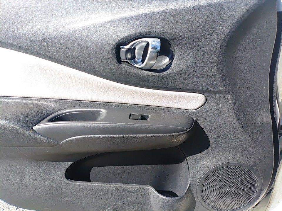 2019 Nissan Note auction photo 13