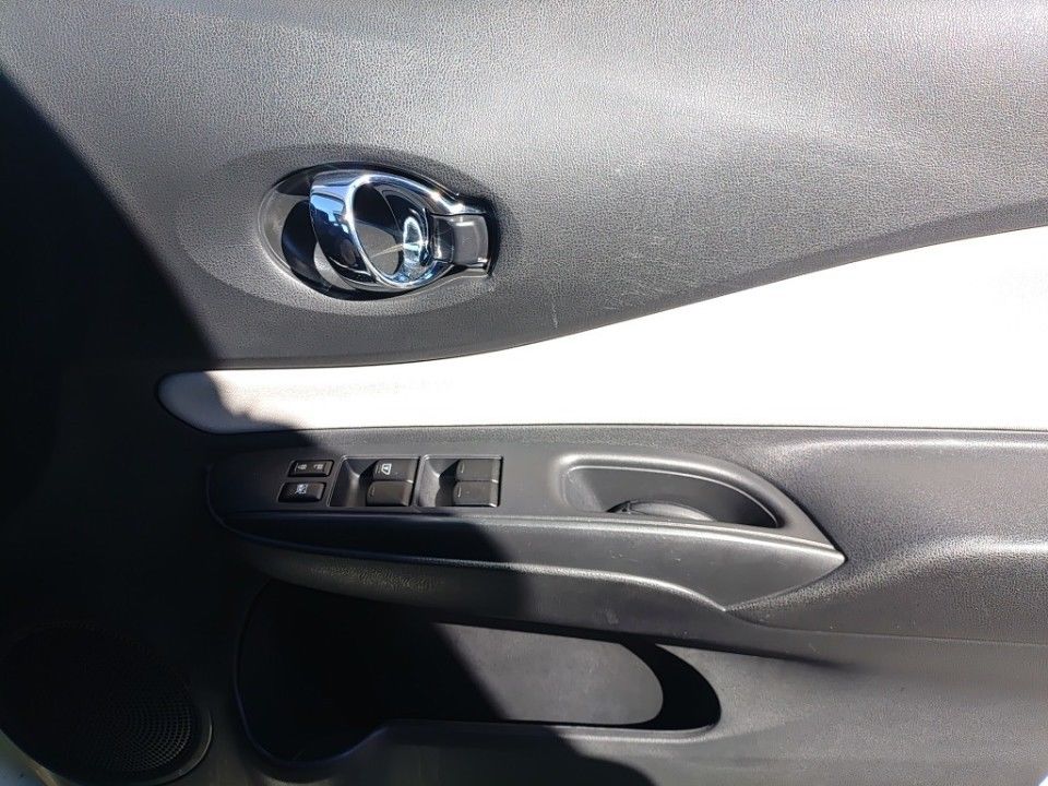 2019 Nissan Note auction photo 14