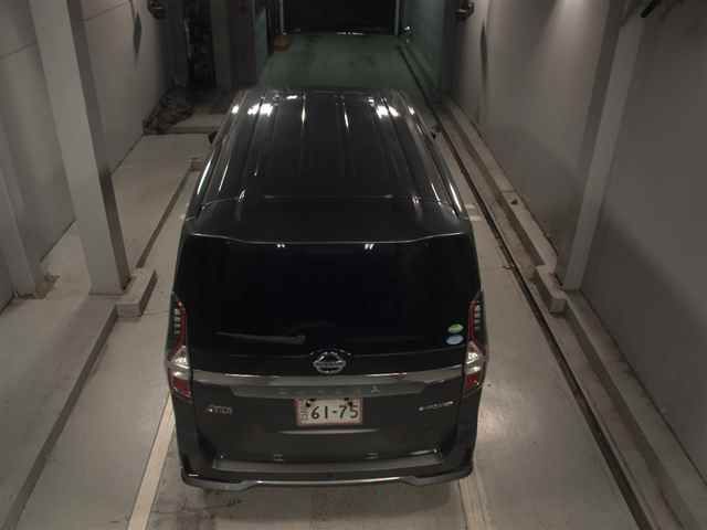 2021 Nissan Serena e-POWER Highway Star V auction photo 7