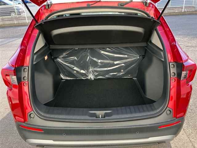 2026 Honda WR-V Z Plus Black Style auction photo 10