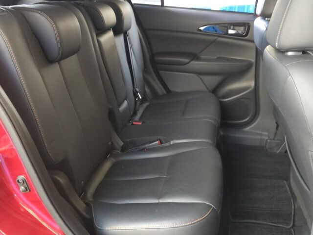 2018 Mitsubishi Eclipse Cross Gプラスパッケージ 4WD auction photo 6