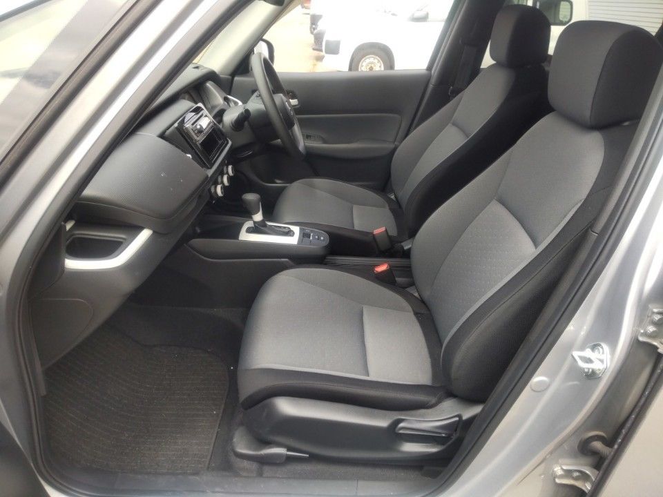 2021 Honda Fit auction photo 16