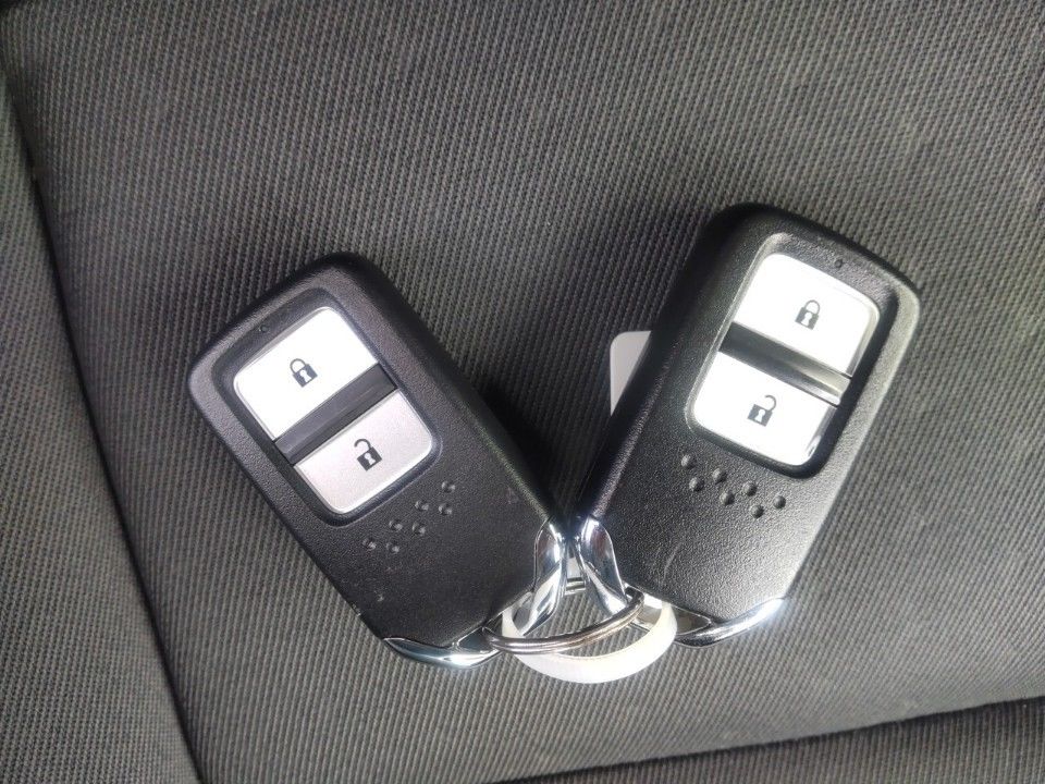 2021 Honda Fit auction photo 15