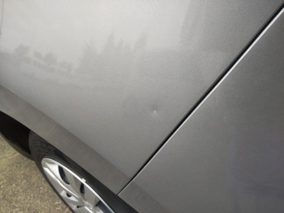 2021 Honda Fit auction photo 24