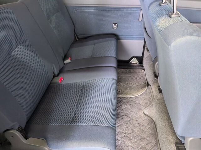 2016 Toyota Pixis Van cruise auction photo 6
