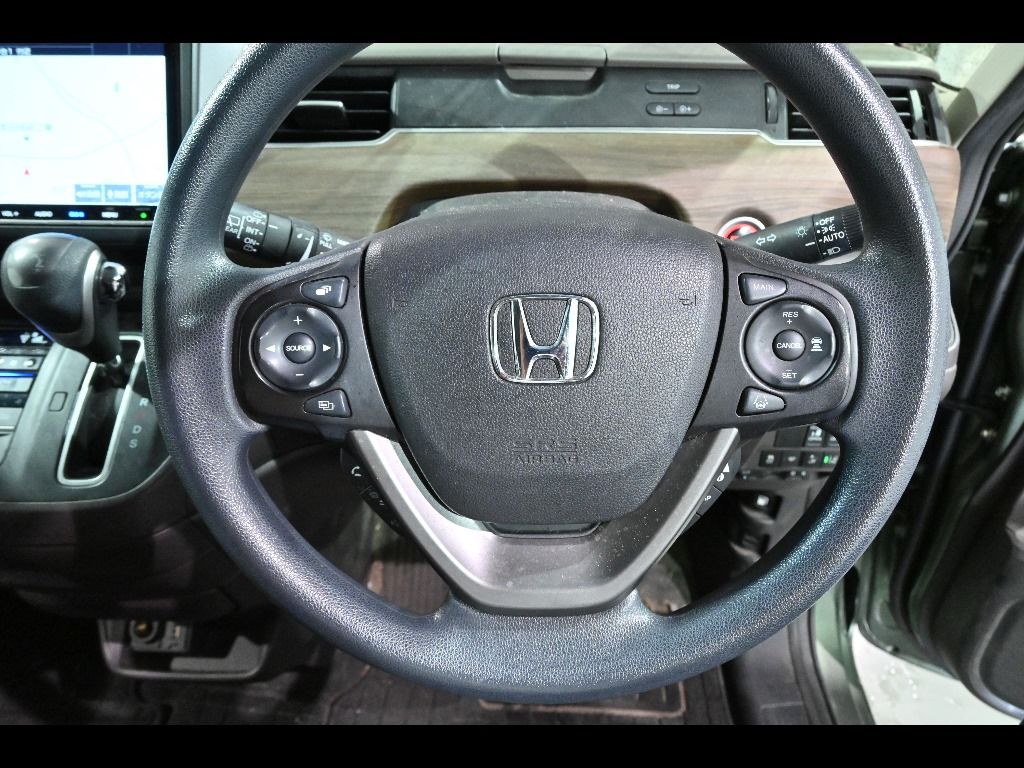 2021 Honda Freed Gホンダセンシング 7人 auction photo 10