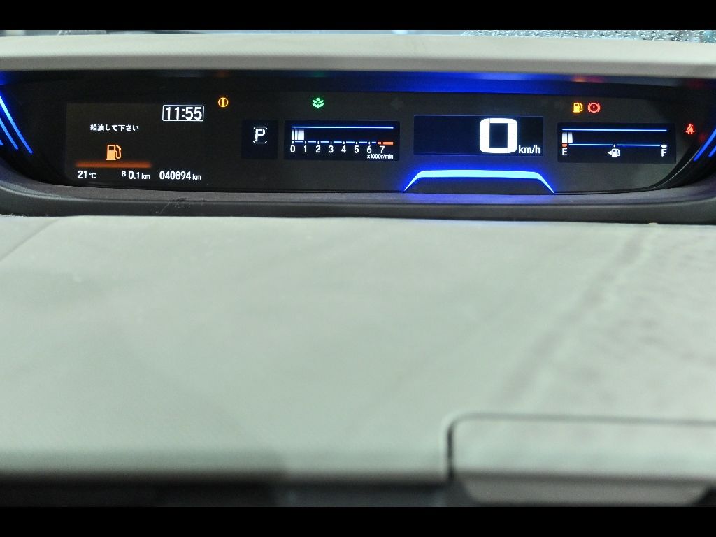 2021 Honda Freed Gホンダセンシング 7人 auction photo 9
