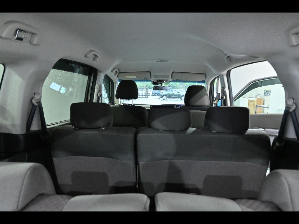 2021 Honda Freed Gホンダセンシング 7人 auction photo 8