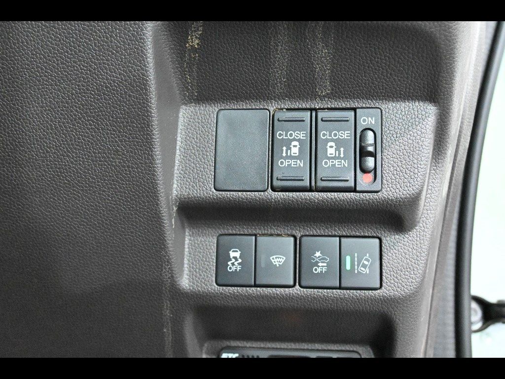 2021 Honda Freed Gホンダセンシング 7人 auction photo 11