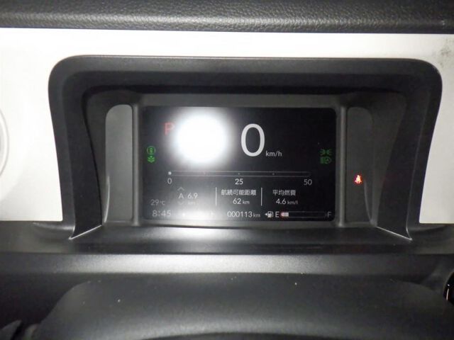 2026 Honda N-BOX Base grade auction photo 6