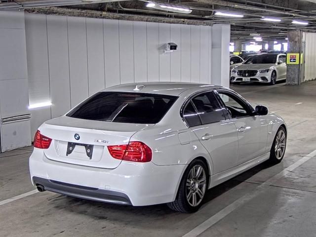 2009 BMW BMW 320 I MSP auction photo 3