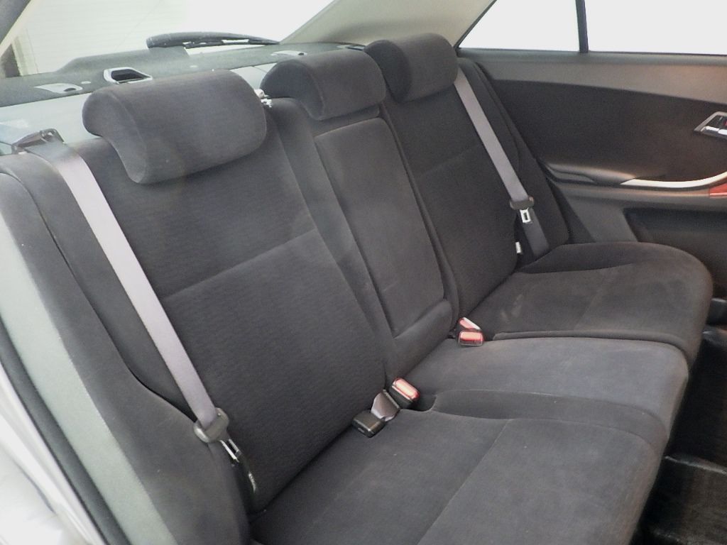 2009 Toyota Allion A15 auction photo 7