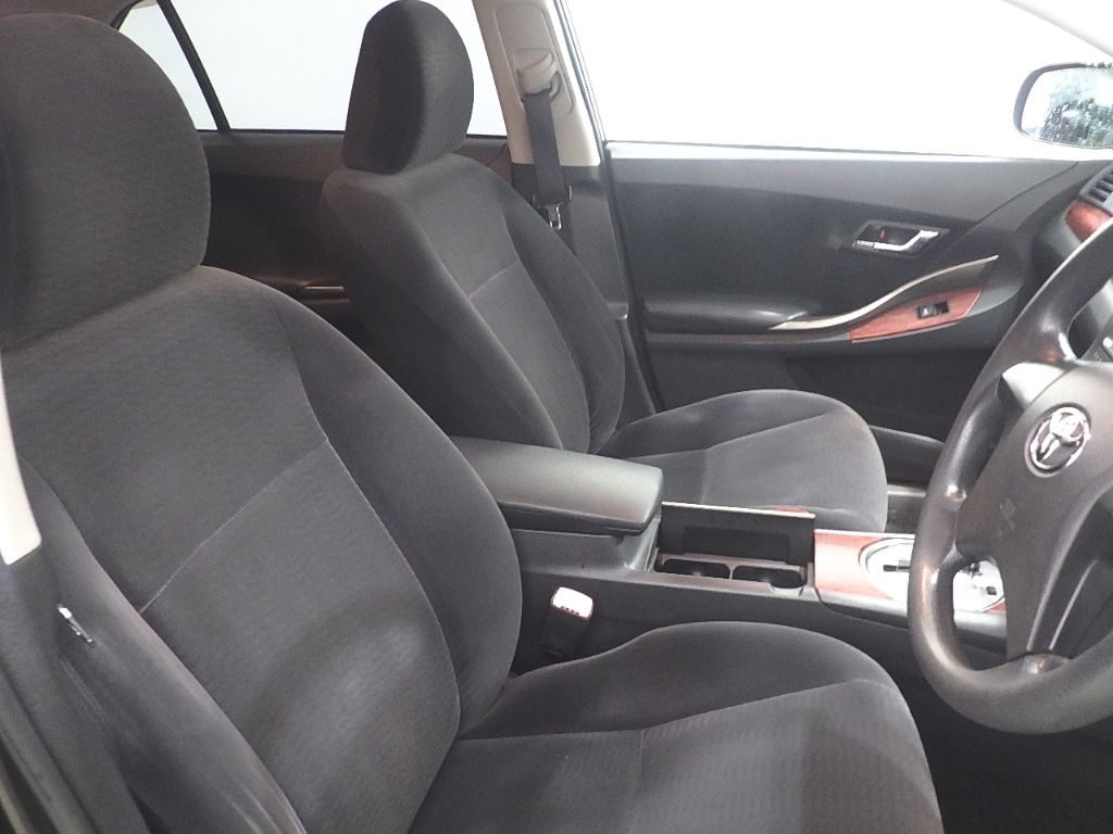 2009 Toyota Allion A15 auction photo 6