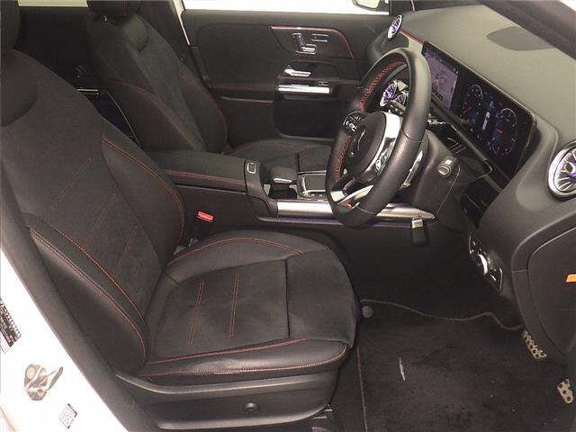 2020 Mercedes-Benz GLA200d 4M AMG Line 4WD auction photo 5