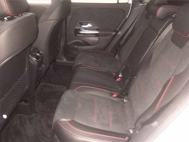 2020 Mercedes-Benz GLA200d 4M AMG Line 4WD auction photo 7