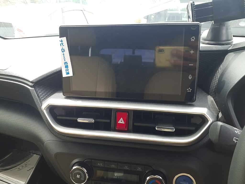 2022 Toyota Raize Z auction photo 12