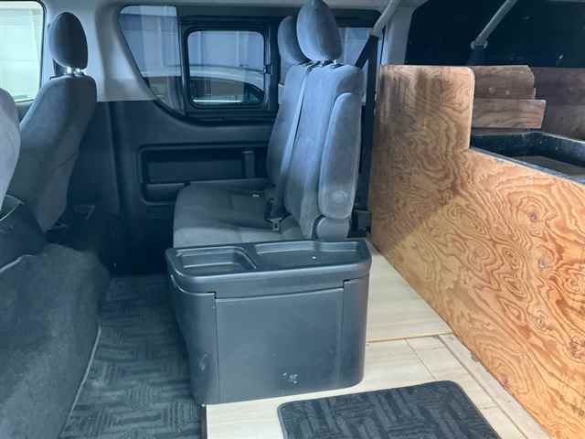 2017 Toyota Hiace GL auction photo 7