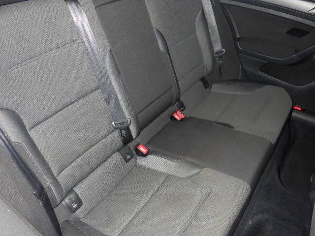 2014 Volkswagen ゴルフ TSIコンフォートラインブルーモ auction photo 8