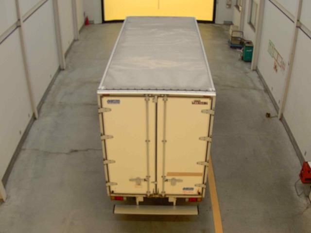 2012 Isuzu Elf バン auction photo 3
