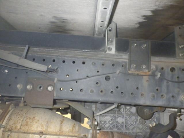 2012 Isuzu Elf バン auction photo 5