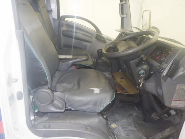2012 Isuzu Elf バン auction photo 6
