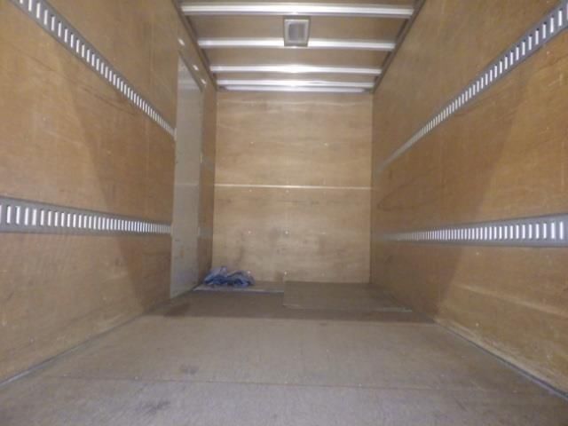 2012 Isuzu Elf バン auction photo 4