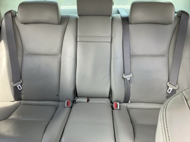 2013 Lexus LS460 4WD バージョンL auction photo 10