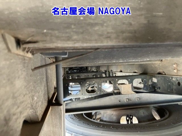 2007 Isuzu Forward ヒラ auction photo 15