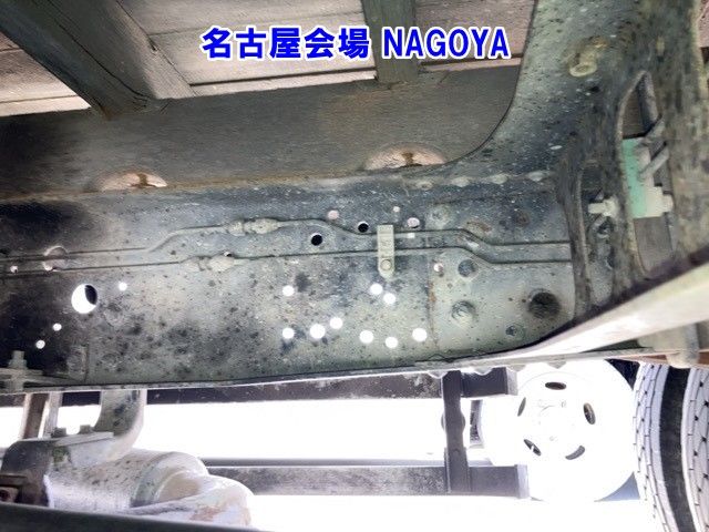 2007 Isuzu Forward ヒラ auction photo 18