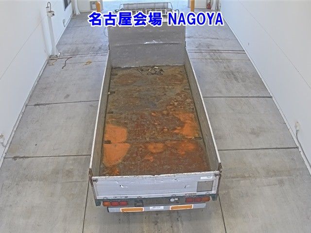 2007 Isuzu Forward ヒラ auction photo 3
