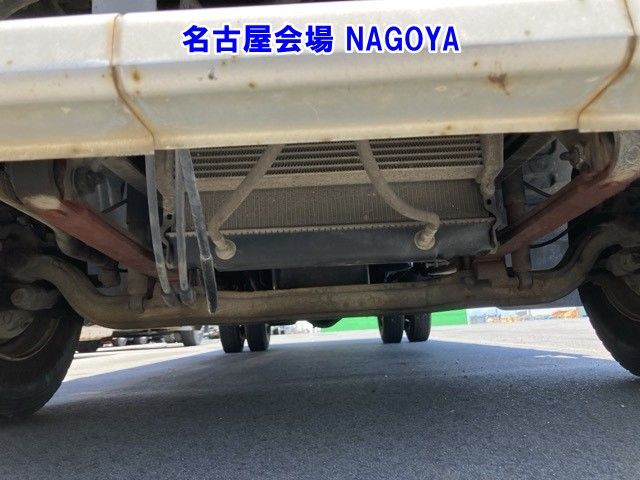 2007 Isuzu Forward ヒラ auction photo 11