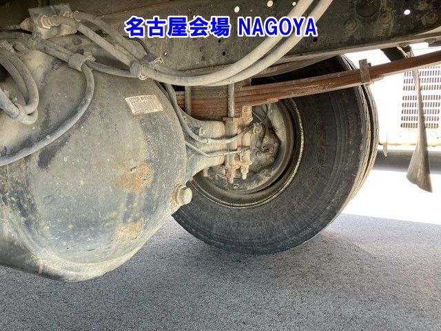 2007 Isuzu Forward ヒラ auction photo 10