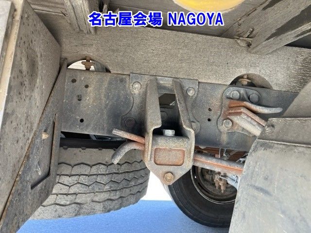 2007 Isuzu Forward ヒラ auction photo 16