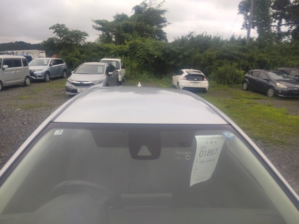 2021 Toyota Corolla auction photo 7