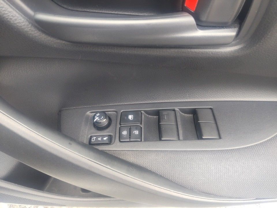 2021 Toyota Corolla auction photo 14