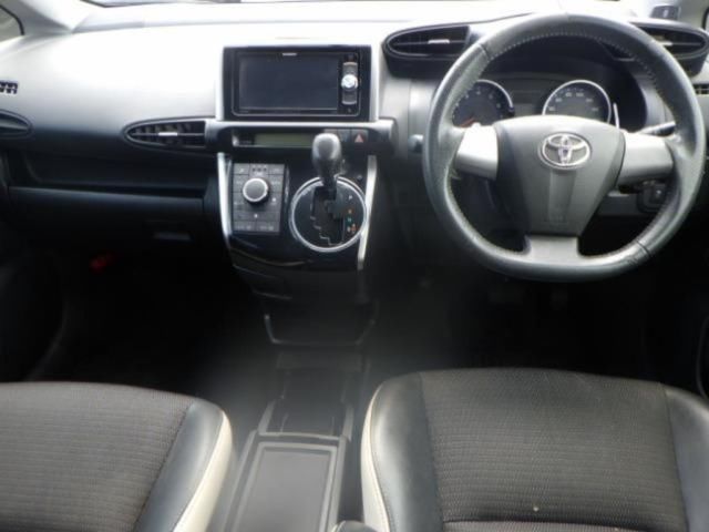 2014 Toyota Wish 1.8S Monotone auction photo 3