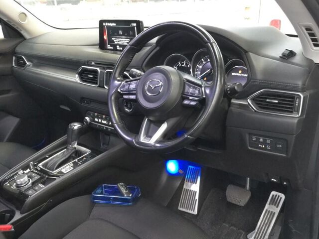 2019 Mazda CX-5 20S Proactive auction photo 3