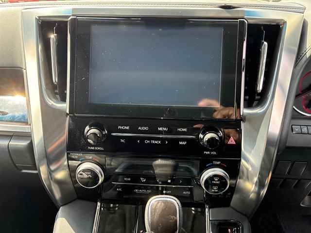 2023 Toyota Alphard S Cパッケージ auction photo 6