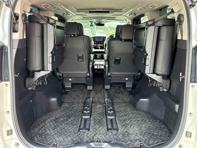 2023 Toyota Alphard S Cパッケージ auction photo 9