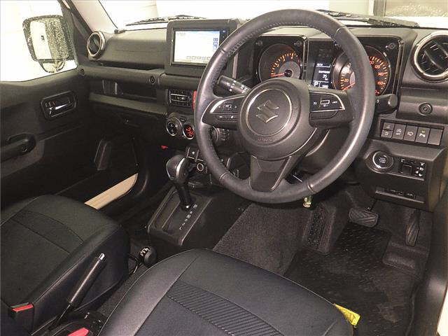 2025 Suzuki Jimny Sierra JC auction photo 3
