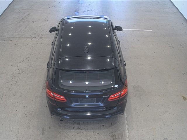 2015 BMW 2 Series アクティブツアラー 218I Mスポー auction photo 3