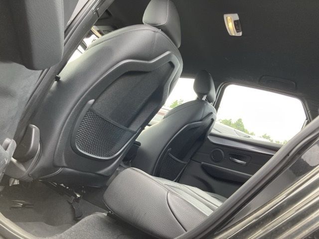 2015 BMW 2 Series アクティブツアラー 218I Mスポー auction photo 10