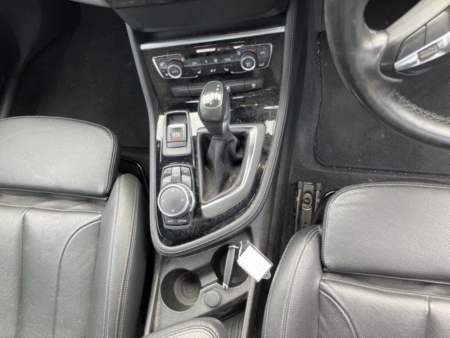 2015 BMW 2 Series アクティブツアラー 218I Mスポー auction photo 5