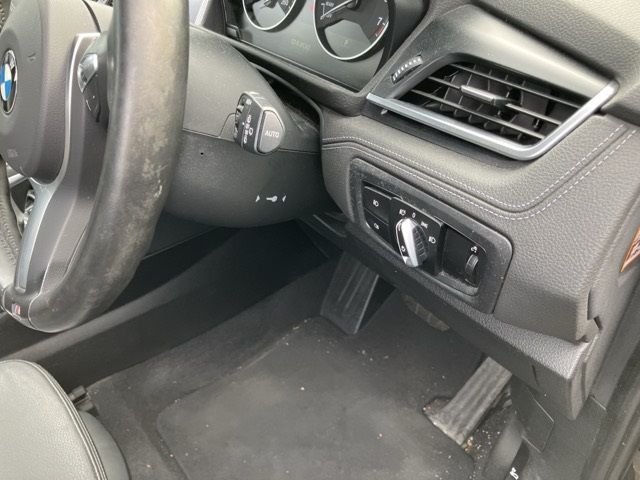 2015 BMW 2 Series アクティブツアラー 218I Mスポー auction photo 6