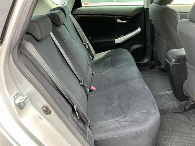 2014 Toyota Prius S auction photo 7