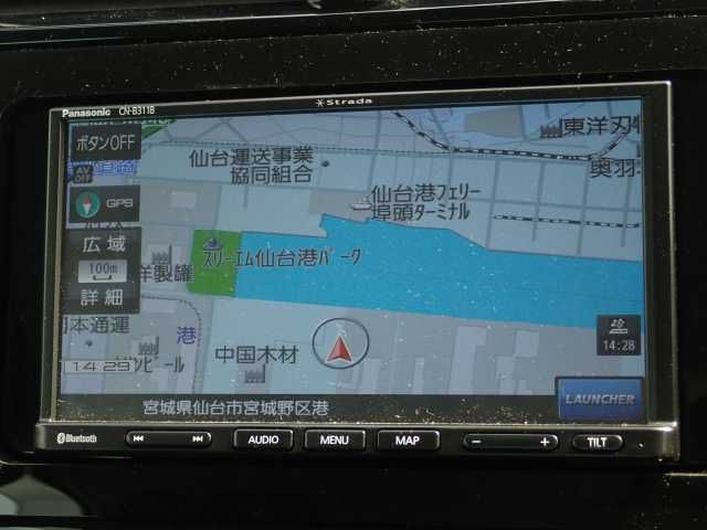 2021 Toyota Prius A 4WD auction photo 6