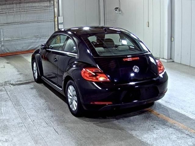 2013 Volkswagen ザ・ビートル Design TB auction photo 2