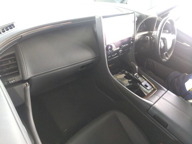 2024 Toyota Vellfire Zプレミア auction photo 3